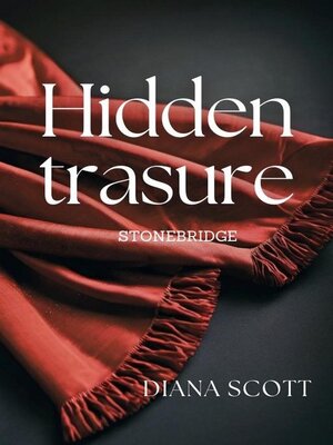 cover image of Hidden Trasure